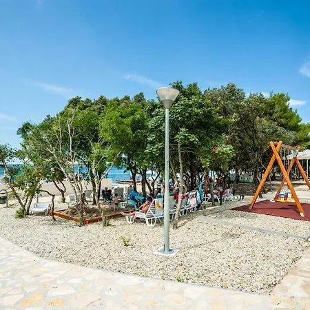 Dada Apartament Petrčane
