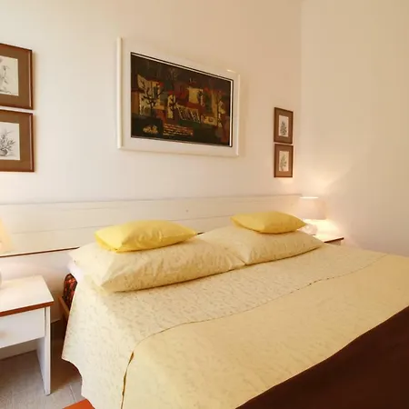 Dada Apartament Petrčane