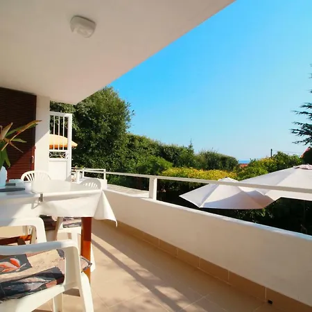 Dada Apartament Petrčane