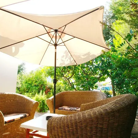 Apartament Dada Petrčane