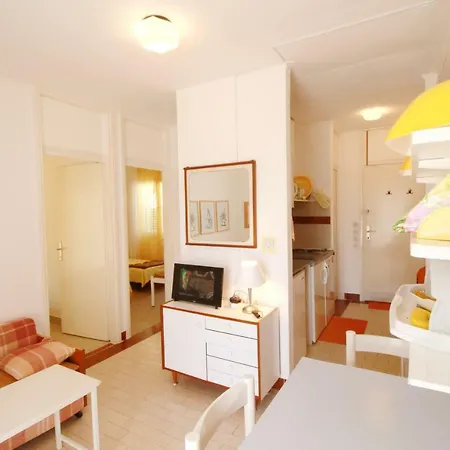 Dada Apartment Petrcane