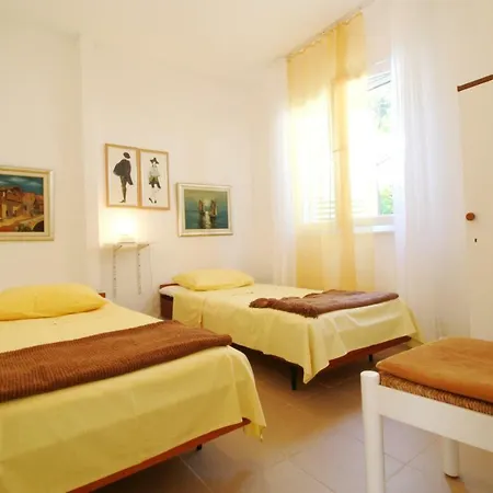 Appartement Dada Petrčane