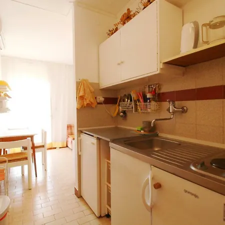 Apartment Dada Petrcane