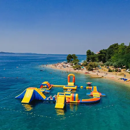 Διαμέρισμα Dada