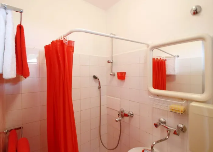 Διαμέρισμα Dada Petrcane