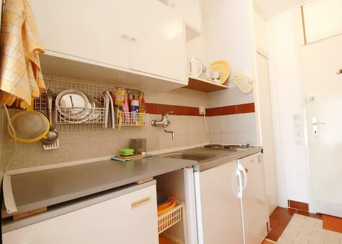 Dada Διαμέρισμα *