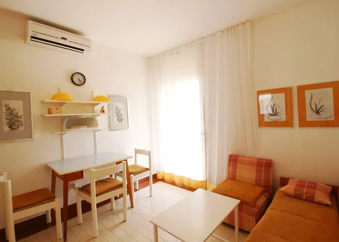 Διαμέρισμα Dada *