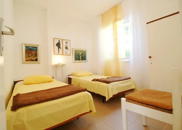 Διαμέρισμα Dada Petrcane