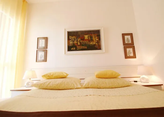 Διαμέρισμα Dada *