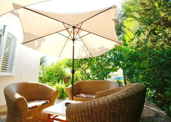 Διαμέρισμα Dada Petrcane