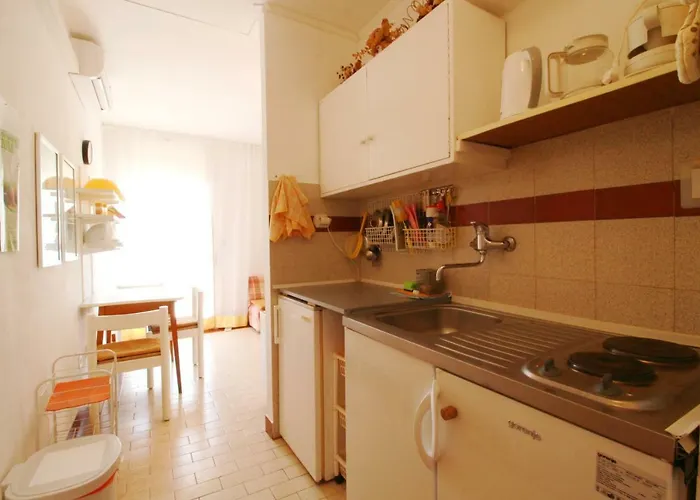 Διαμέρισμα Dada Petrcane