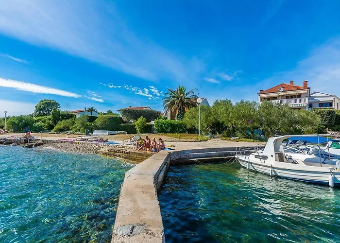 Dada Διαμέρισμα