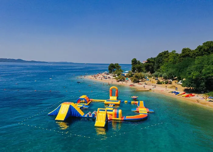 Διαμέρισμα Dada